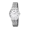 Montre Classique 31 Argenté|LOTUS Clearance