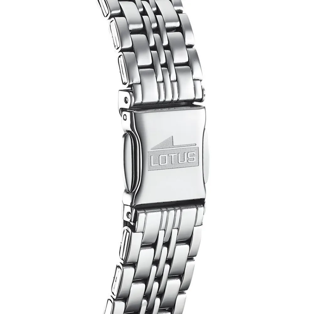 Montre Classique 31 Argenté|LOTUS Clearance