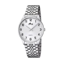 Montre Classique 38 Argenté|LOTUS Sale