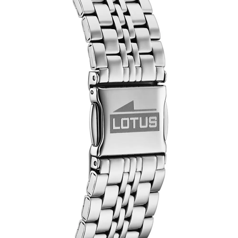 Montre Classique 38 Argenté|LOTUS Sale