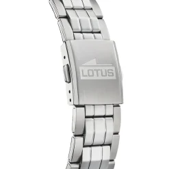 Montre Classique 42 Noir|LOTUS New