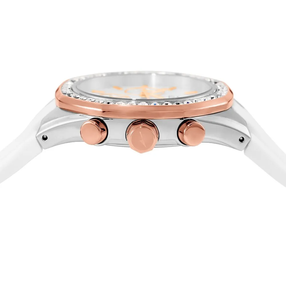 Montre Excellent Argenté|LOTUS Online