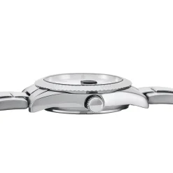Montre Excellent Blanc|LOTUS Hot