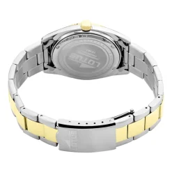 Montre Excellent Blanc|LOTUS
