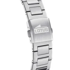 Montre Excellent Bleu|LOTUS Outlet
