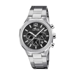 Montre Excellent Noir|LOTUS Clearance