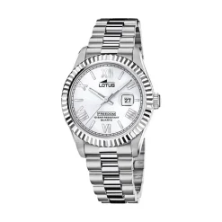 Montre Freedom 42 Argenté|LOTUS New