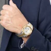 Montre Freedom 42 Argenté|LOTUS New