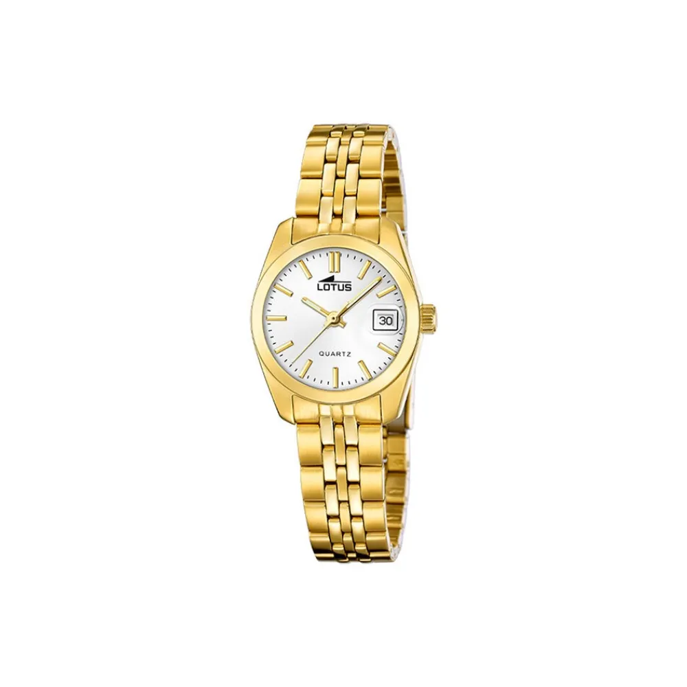 Montre Freedom 26 Blanc|LOTUS