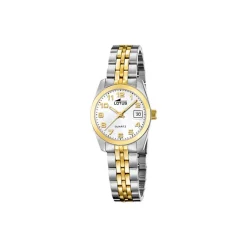 Montre Freedom 26 Blanc|LOTUS