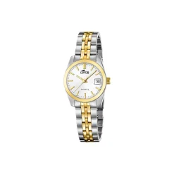 Montre Freedom 26 Blanc|LOTUS
