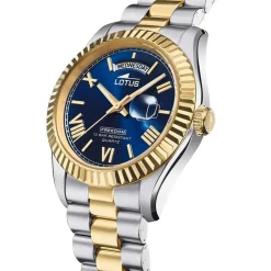 Montre Freedom Bleu|LOTUS Hot