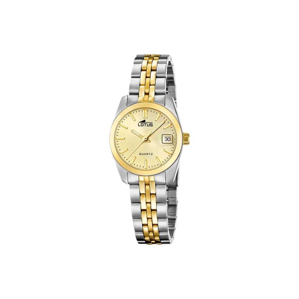 Montre Freedom 26 Champagne|LOTUS Online