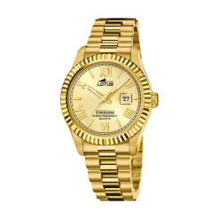 Montre Freedom 42 Champagne|LOTUS Outlet