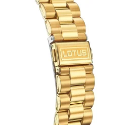 Montre Freedom Collection Doré|LOTUS Best