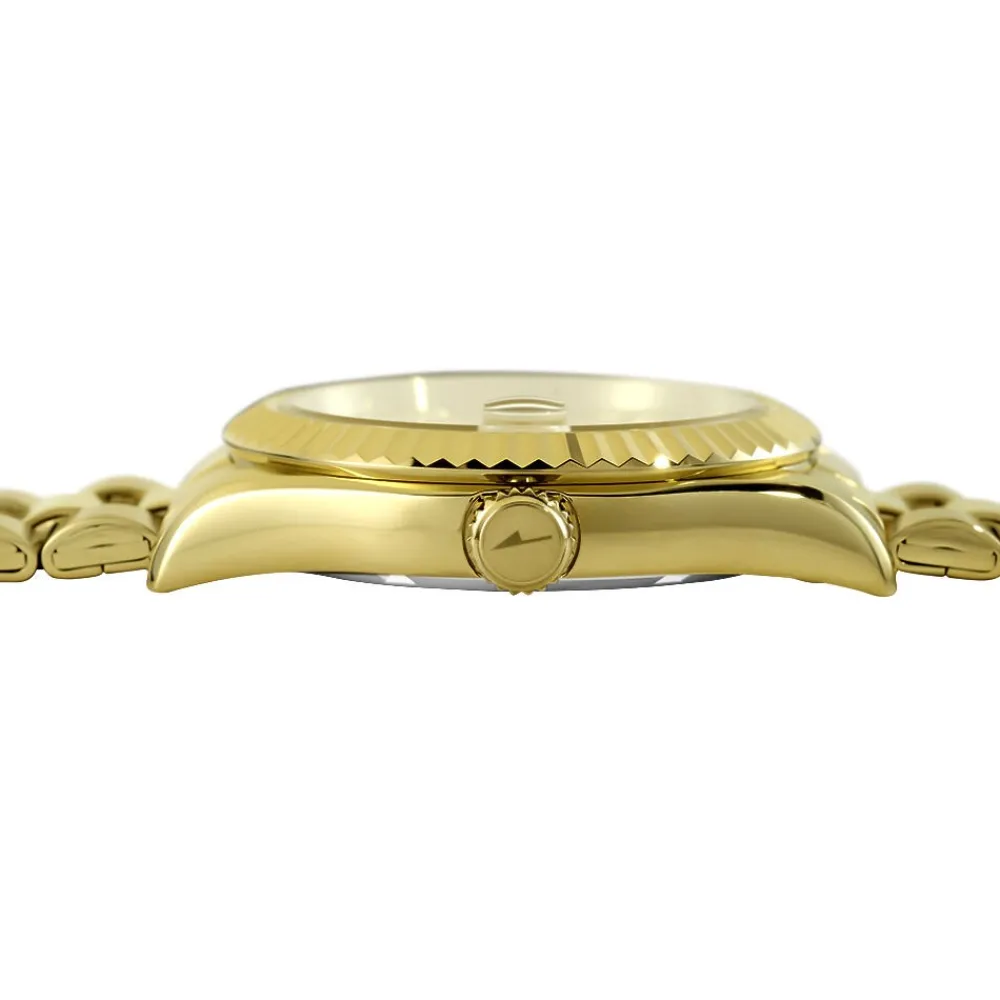 Montre Freedom Collection Doré|LOTUS Sale