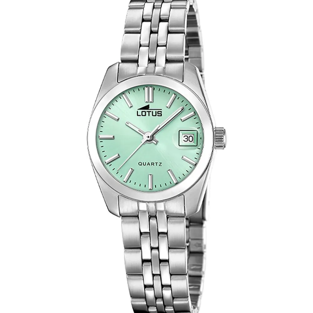 Montre Freedom Collection Vert|LOTUS New