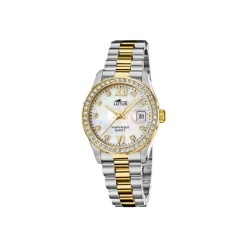 Montre Freedom Collection Nacre|LOTUS Outlet
