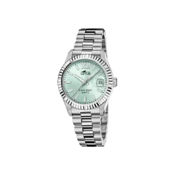 Montre Freedom Collection Turquoise|LOTUS Clearance