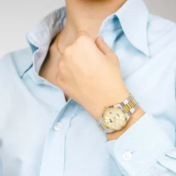 Montre Freedom Collection Doré|LOTUS New