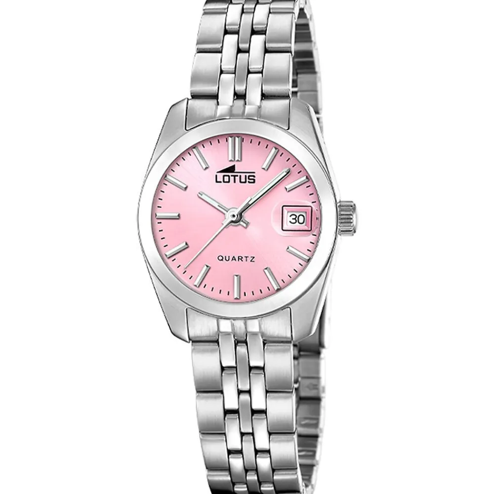 Montre Freedom Collection Rose|LOTUS Online