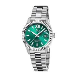 Montre Freedom Collection Vert|LOTUS