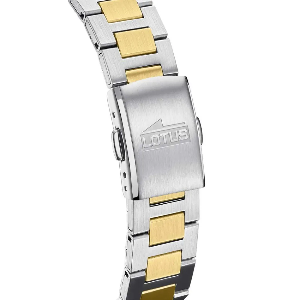Montre Freedom Collection Bleu|LOTUS Best
