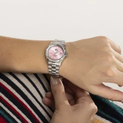 Montre Freedom Collection Rose|LOTUS