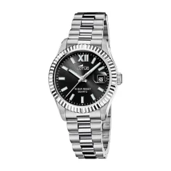 Montre Freedom Collection Noir|LOTUS New