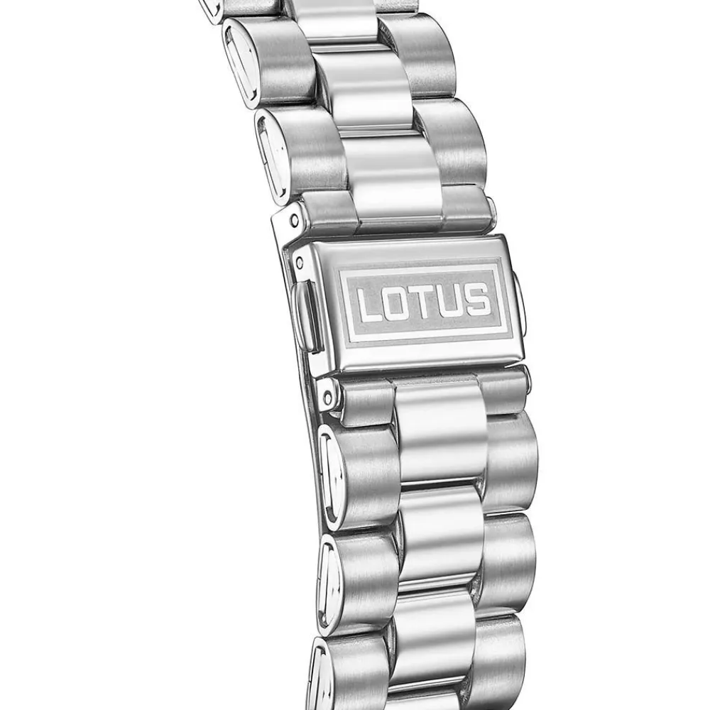 Montre Freedom Collection Noir|LOTUS New