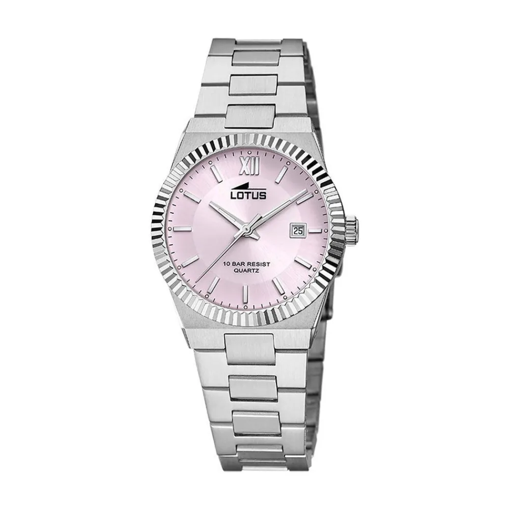Montre Freedom Collection Rose|LOTUS Discount