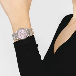 Montre Freedom Collection Rose|LOTUS Discount