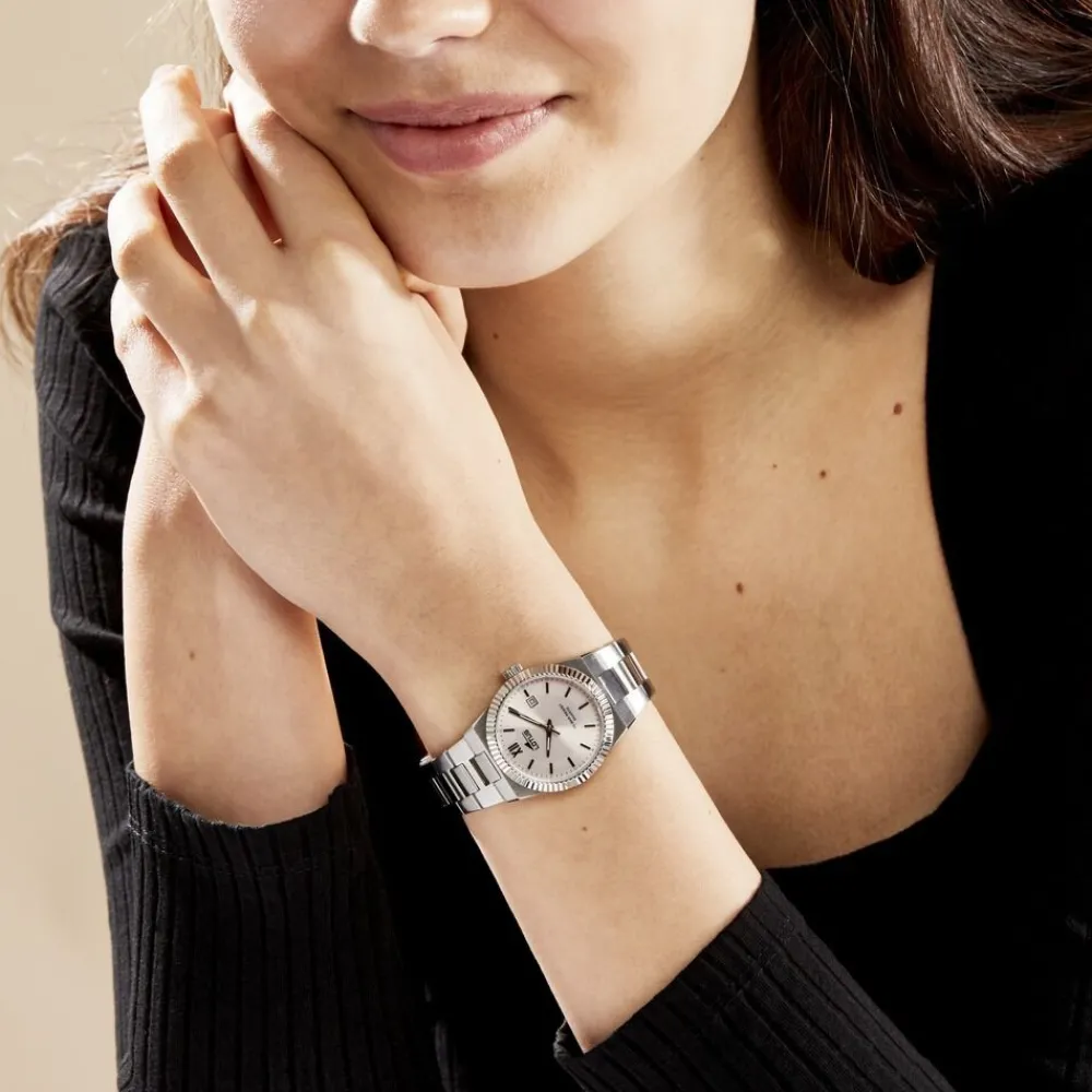 Montre Freedom Collection Rose|LOTUS Discount