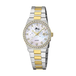 Montre Freedom Collection Nacre|LOTUS Sale