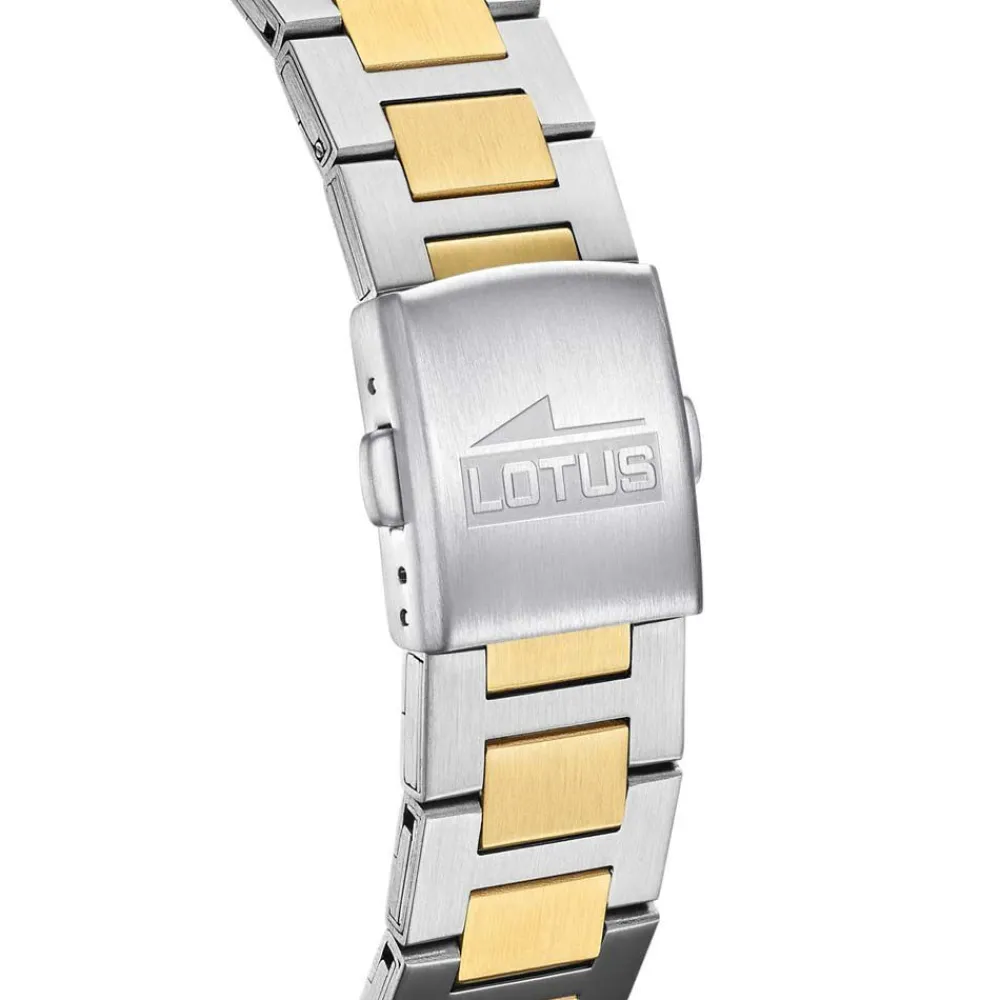 Montre Freedom Collection Doré|LOTUS Online