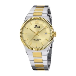 Montre Freedom Collection Doré|LOTUS Online