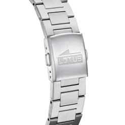 Montre Freedom Collection Argenté|LOTUS