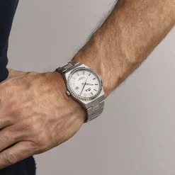 Montre Freedom Collection Argenté|LOTUS