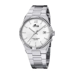 Montre Freedom Collection Argenté|LOTUS