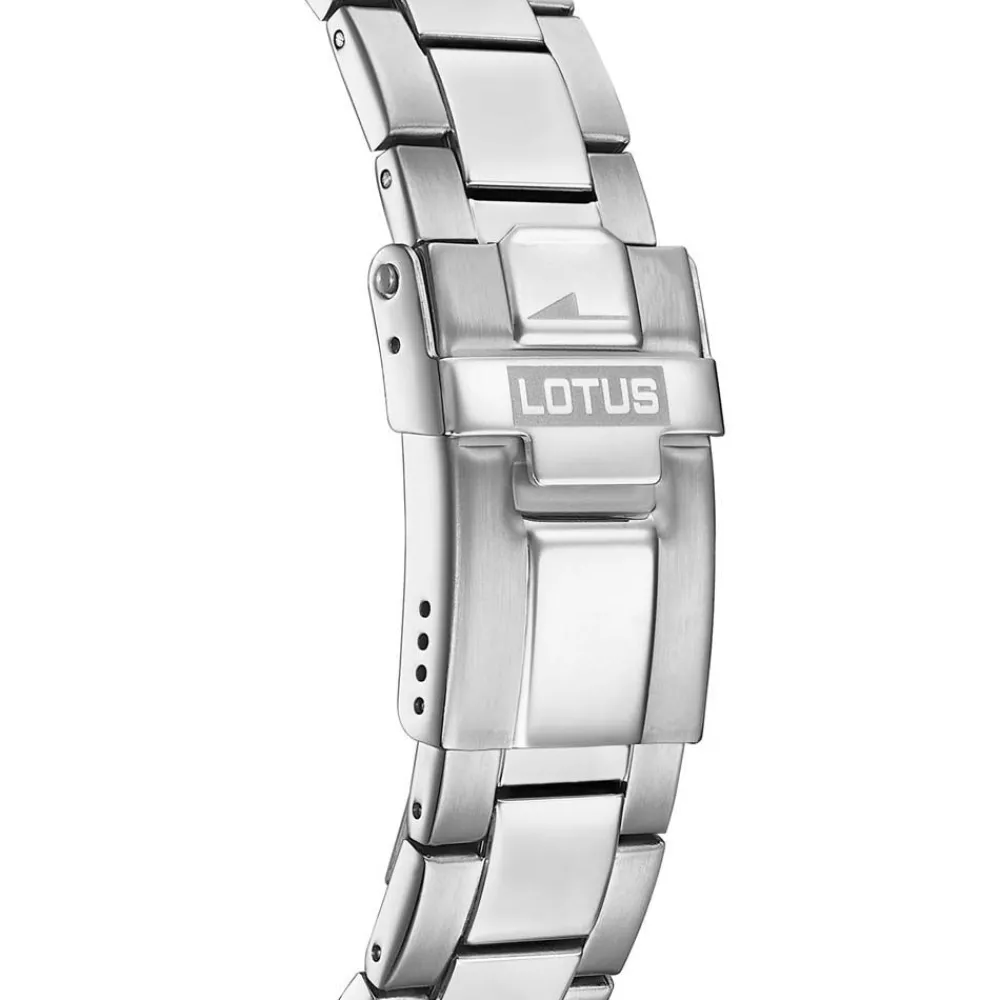 Montre Freedom Collection Bleu|LOTUS