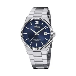 Montre Freedom Collection Bleu|LOTUS Sale