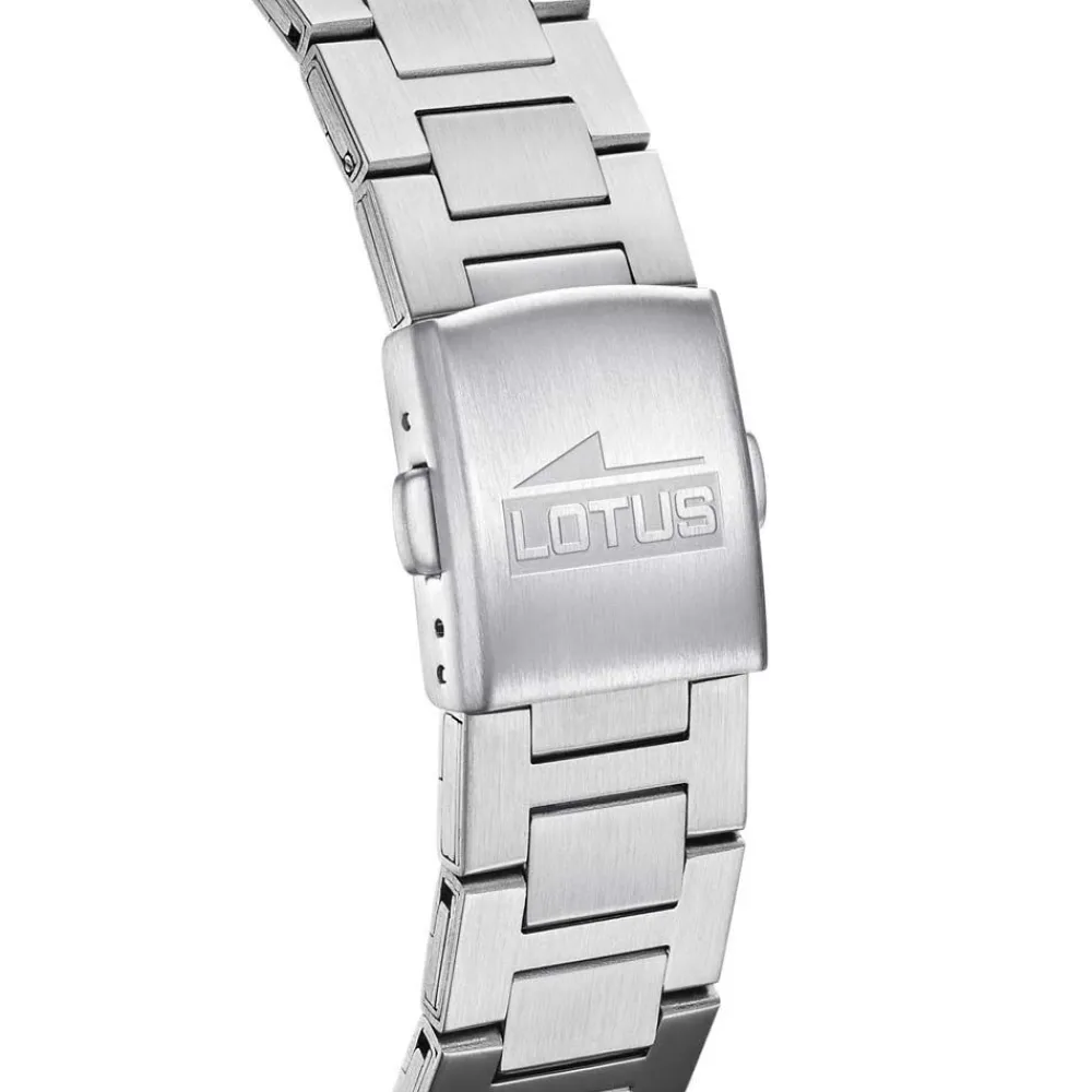 Montre Freedom Collection Bleu|LOTUS Sale