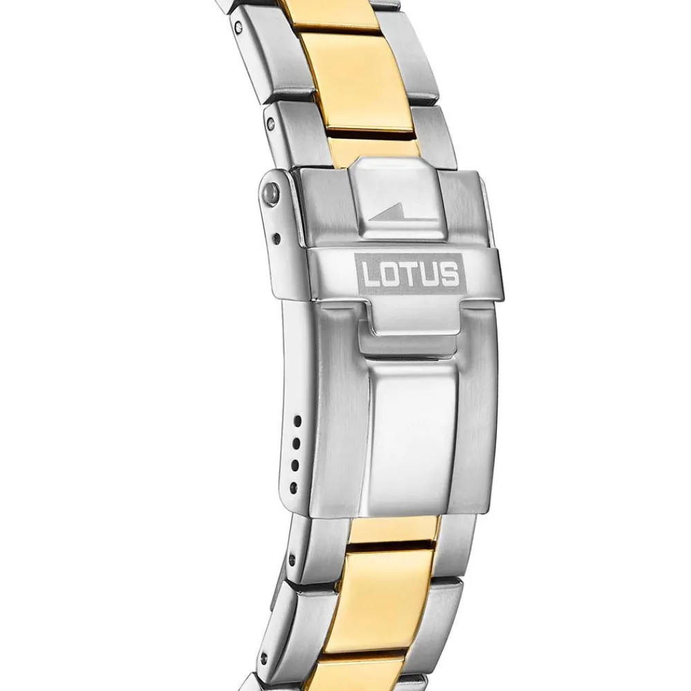 Montre Freedom Collection Argenté|LOTUS New