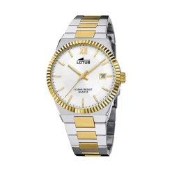 Montre Freedom Collection Argenté|LOTUS Discount
