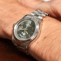 Montre Freedom Collection Vert|LOTUS Best