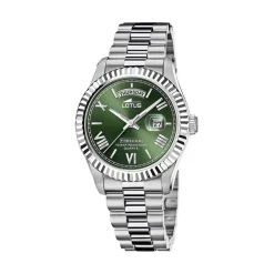 Montre Freedom Collection Vert|LOTUS Best
