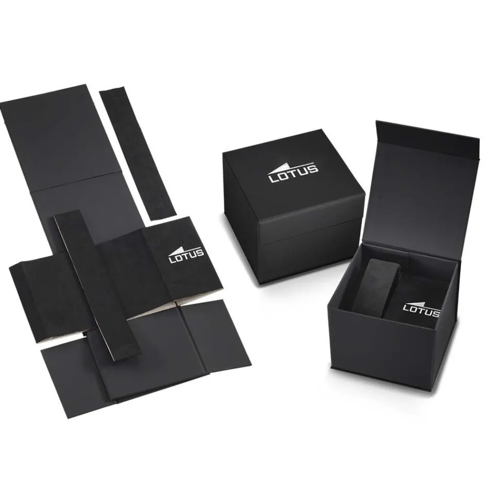Montre Freedom Collection Bleu|LOTUS Discount