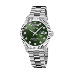 Montre Freedom Collection Vert|LOTUS Outlet