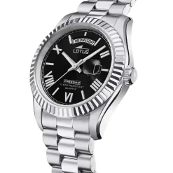 Montre Freedom Collection Noir|LOTUS