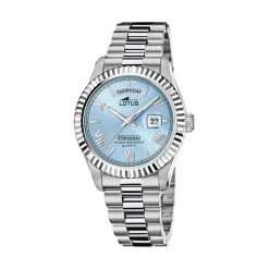 Montre Freedom Collection Bleu Ciel|LOTUS Outlet